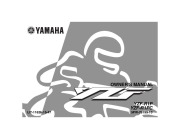 2002 Yamaha YZFR1 Owners Manual, 2002 page 3