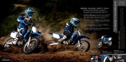 2009 Yamaha Off Road YX WR T PW Catalog, 2009 page 8