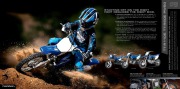 2009 Yamaha Off Road YX WR T PW Catalog, 2009 page 9