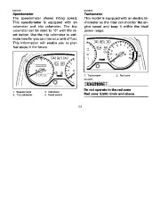 1998 Yamaha XJ600SK XJ600SC Owners Manual, 1998 page 29