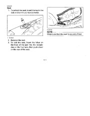 1998 Yamaha XJ600SK XJ600SC Owners Manual, 1998 page 35