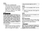 1998 Yamaha XJ600SK XJ600SC Owners Manual, 1998 page 42