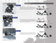 2010 Yamaha Snowmobile FX Nytro RTX XTX Phazer RTX GT Apex GT LTX RS Vector Venture Viking Catalog, 2010 page 17