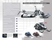 2010 Yamaha Snowmobile FX Nytro RTX XTX Phazer RTX GT Apex GT LTX RS Vector Venture Viking Catalog, 2010 page 27