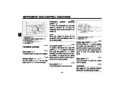 2002 Yamaha FJR1300 N Owners Manual, 2002 page 26