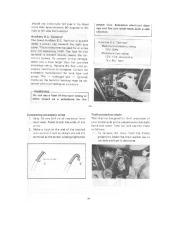 1978-1981 Yamaha XS1100H XS1100SH Owners Manual, 1978,1979,1980 page 12