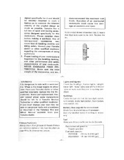 1978-1981 Yamaha XS1100H XS1100SH Owners Manual, 1978,1979,1980 page 19