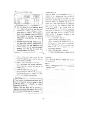 1978-1981 Yamaha XS1100H XS1100SH Owners Manual, 1978,1979,1980 page 22