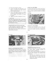 1978-1981 Yamaha XS1100H XS1100SH Owners Manual, 1978,1979,1980 page 31