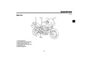 2004 Yamaha FZ6 SS SSC Owners Manual, 2004 page 17