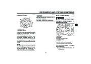 2004 Yamaha FZ6 SS SSC Owners Manual, 2004 page 21